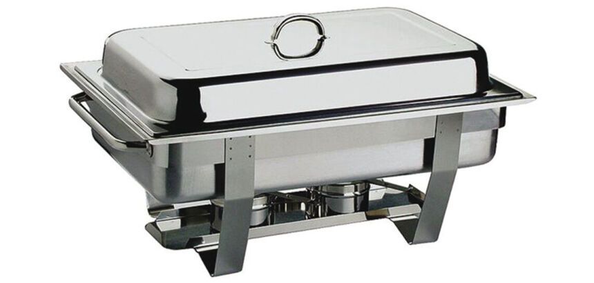 chafing dish chef GN 1/1 53,5 x 33,2 x h 65 cm