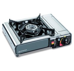 réchaud a gaz nomade