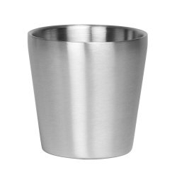 gobelet en acier inoxydable 18 cl