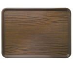 Limo plateau couleur teck 60 x 40 cm