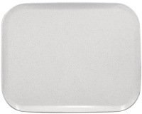Polysmart america gris 45 x 35 cm
