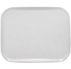 Polysmart america gris 45 x 35 cm