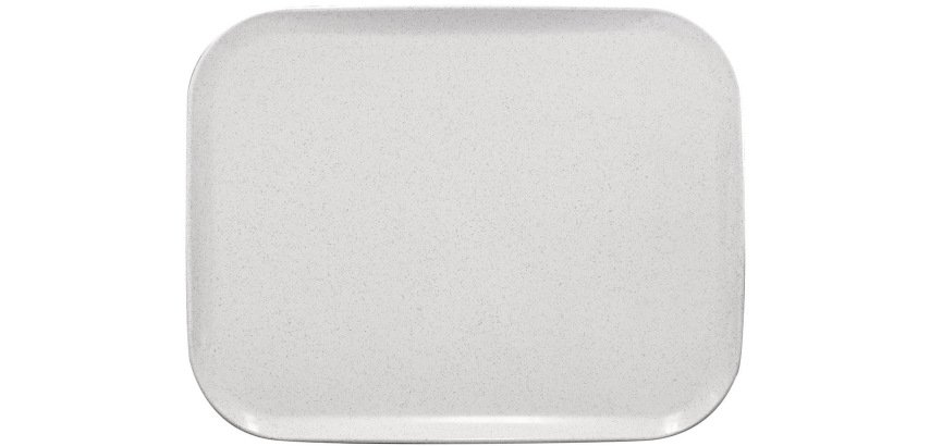 Polysmart america gris 45 x 35 cm