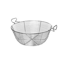 panier pour bassine à friture 32 cm