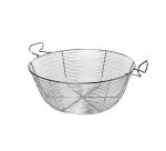 panier pour bassine à friture 40 cm