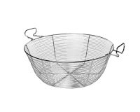 panier pour bassine à friture 40 cm