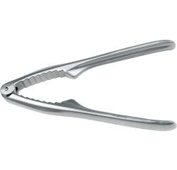 casse-noix et homard en aluminium 15 cm
