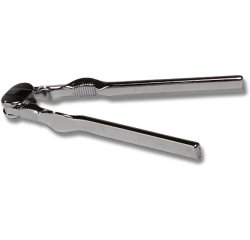 casse pattes à homard chromé 16 cm