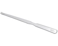 curette à homard en acier inoxydable 19 cm