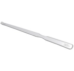 curette à homard en acier inoxydable 19 cm