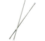 curette à homard éco en acier inoxydable 19 cm