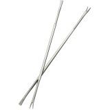 curette à homard éco en acier inoxydable 19 cm