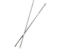 curette à homard éco en acier inoxydable 19 cm