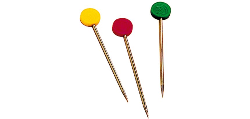 pique-bigorneaux 7,5 cm