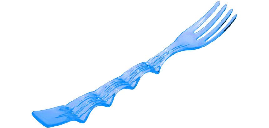 couverts en copolyester