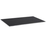 Ardoise GN 1/1 avec patins
