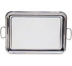plateau service avec anses 45 x 31,5 cm