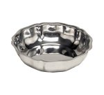 légumier en acier inoxydable 130 cl Ø 22 cm