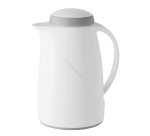 Pichet Wave 0.60 L blanc