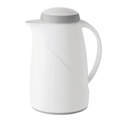 Pichet Wave 0.60 L blanc