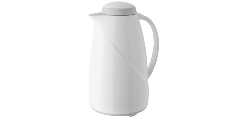 Pichet Wave 1.5L blanc