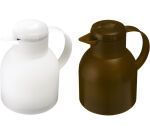 Samba pichet café 100 cl blanc