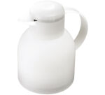 Samba pichet café 100 cl blanc