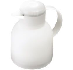 Samba pichet café 100 cl blanc