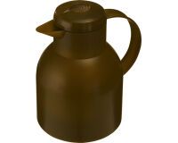 Samba pichet café 100 cl marron