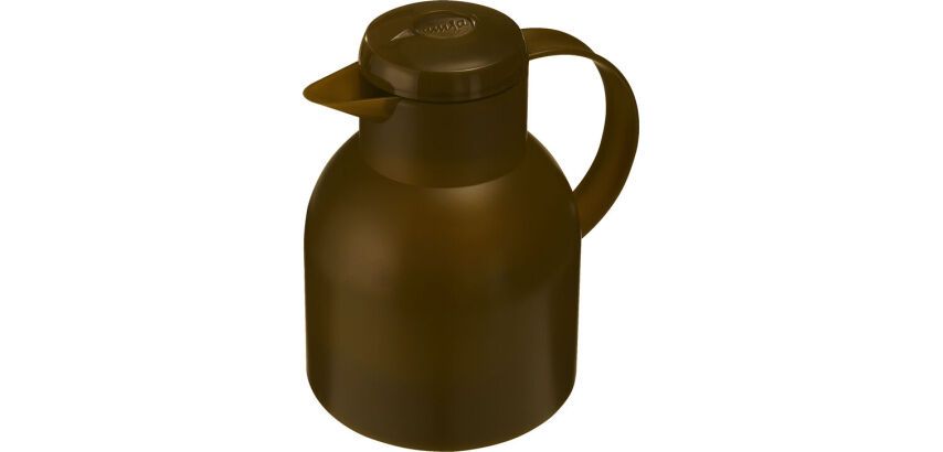 Samba pichet café 100 cl marron