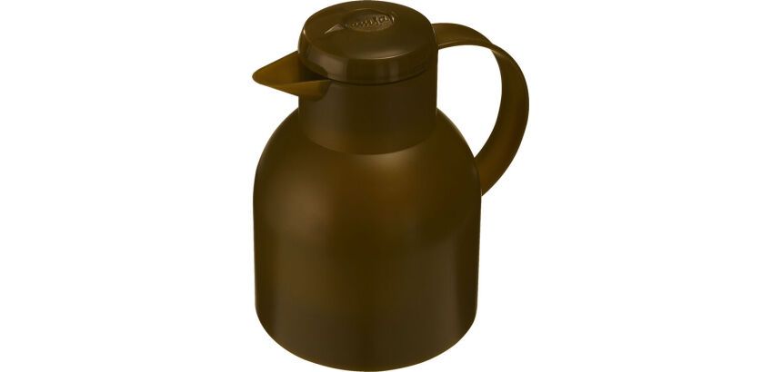 Samba pichet café 100 cl marron
