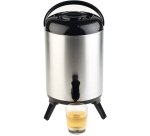robinet poussoir pour fontaine isotherme référence 074220