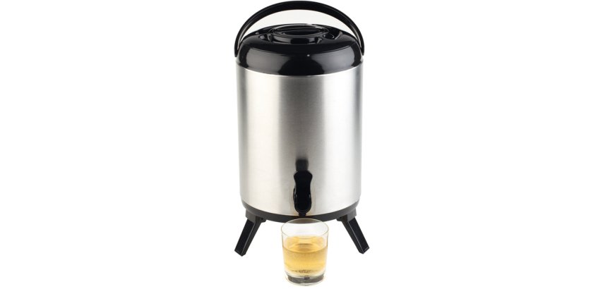 robinet poussoir pour fontaine isotherme référence 074220