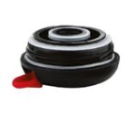 couvercle pour verseuse tout inox référence 075001, 075002, 075003