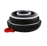couvercle pour verseuse tout inox référence 075001, 075002, 075003