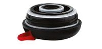 couvercle pour verseuse tout inox référence 075001, 075002, 075003