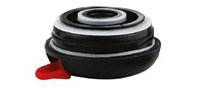 couvercle pour verseuse tout inox référence 075001, 075002, 075003
