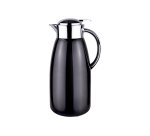Tempo pichet en acier Inoxydable gris 200 cl