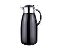 Tempo pichet en acier Inoxydable gris 200 cl