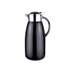 Tempo pichet en acier Inoxydable gris 200 cl