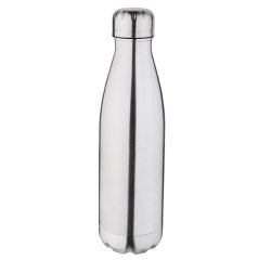 bouteille isotherme en acier inoxydable 0,5 L