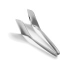 pince de buffet en acier inoxydable 24 cm