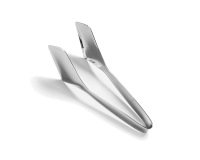 pince de buffet en acier inoxydable 24 cm