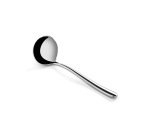louche à sauce en acier inoxydable 17 cm