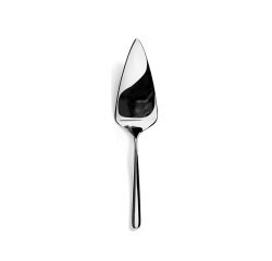 pelle à tarte en acier inoxydable 25,5 cm