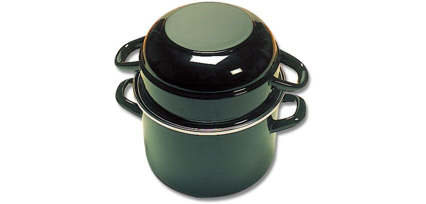 cocotte à moules 1,5 L