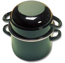cocotte à moule 2,5 L