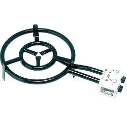 réchaud gaz à paëlla 40 cm