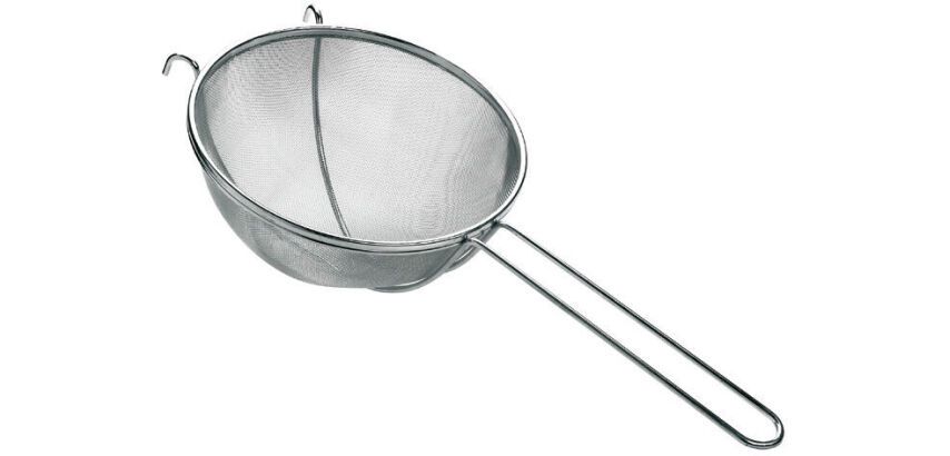 passoire renforcée inox 26 cm