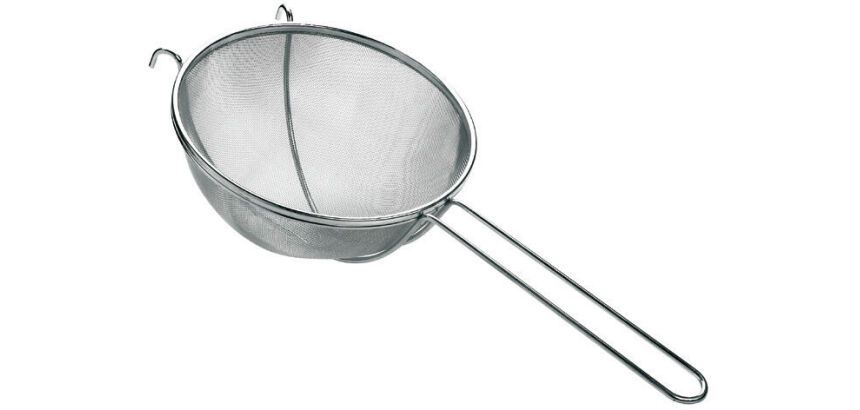 passoire renforcée inox 26 cm